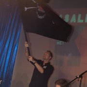 Jeck op Deck (16.01.16)